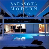 Sarasota Modern артикул 1166a.