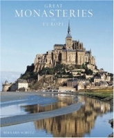 Great Monasteries of Europe артикул 1173a.