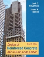 Design of Reinforced Concrete артикул 1175a.