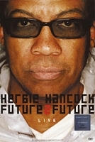 Herbie Hancock Future2Future - Live артикул 4243b.