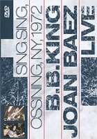 B B King And Joan Baez: Live In Sing Sing артикул 4249b.