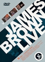 James Brown: Live At Chastain Park артикул 4251b.