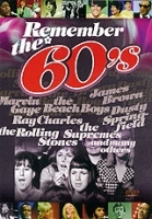 Various Artists: Remember The 60's артикул 4266b.