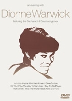 An Evening With Dionne Warwick артикул 4268b.