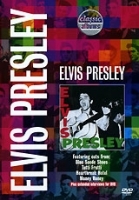 Classic Albums: Elvis Presley Elvis Presley артикул 4271b.