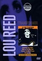 Classic Albums: Lou Reed - Transformer артикул 4272b.