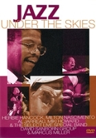 Jazz Under The Skies артикул 4273b.