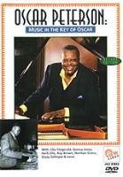 Oscar Peterson: Music In The Key Of Oscar артикул 4274b.