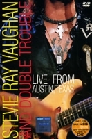 Stevie Ray Vaughan & Double Trouble: Live From Austin, Texas артикул 4276b.