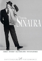 Frank Sinatra артикул 4285b.