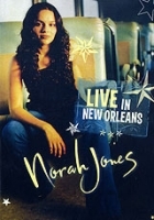 Norah Jones: Live in New Orleans артикул 4297b.