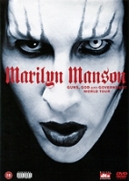 Marilyn Manson: Guns, God & Government - World Tour артикул 4308b.