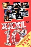 XXXL 10 Максимальный размер удовольствий Сборник музыкальных видеоклипов артикул 4389b.