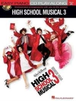 High School Musical 3 - Easy Piano Play-Along Vol 25 Bk/CD артикул 4435b.