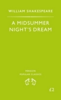 A Midsummer Night's Dream (Penguin Popular Classics) артикул 4438b.