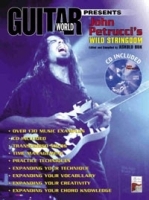 Guitar World Presents John Petrucci's Wild Stringdom артикул 4443b.