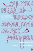 All You Need to Know About the Music Business артикул 4453b.