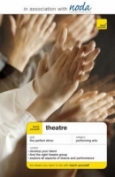Teach Yourself Amateur Theatre (Teach Yourself) артикул 4458b.