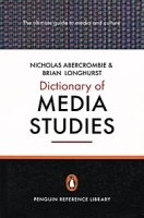 Dictionary of Media Studies артикул 4463b.