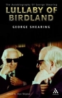 Lullaby of Birdland: The Autobiography of George Shearing артикул 4464b.