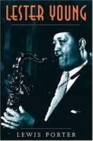 Lester Young (Jazz Perspectives) артикул 4468b.