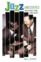 Jazz Anecdotes: Second Time Around артикул 4469b.