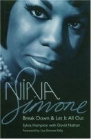 Nina Simone: Break Down and Let It All Out артикул 4472b.