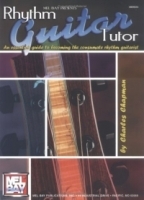 Rhythm Guitar Tutor артикул 4498b.