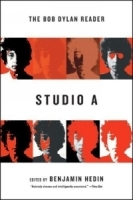 Studio A: The Bob Dylan Reader артикул 4518b.