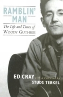 Ramblin' Man: The Life and Times of Woody Guthrie артикул 4520b.