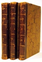 Земля Описание жизни земного шара В шести томах Том 3-4 артикул 4314b.