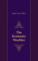 The Kentucky Warbler артикул 4349b.