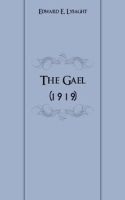 The Gael (1919) артикул 4354b.