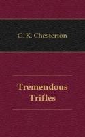 Tremendous Trifles артикул 4368b.