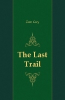 The Last Trail артикул 4376b.