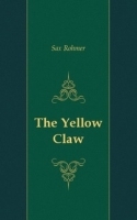 The Yellow Claw артикул 4382b.