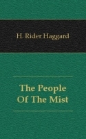 The People Of The Mist артикул 4387b.