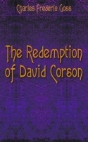 The Redemption of David Corson артикул 4392b.