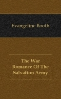 The War Romance Of The Salvation Army артикул 4398b.